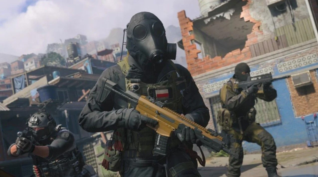 Call Of Duty: Advanced Warfare 2 might be coming in 2025, rumour claims