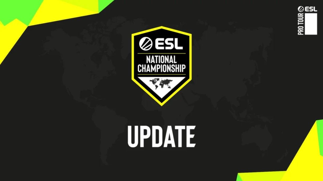 ESL PRO TOUR CHANGES FOR 2023 - ESL Pro Tour