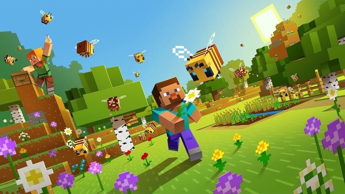 Minecraft players start revolution against Mojang, demanding bigger  Minecraft updates