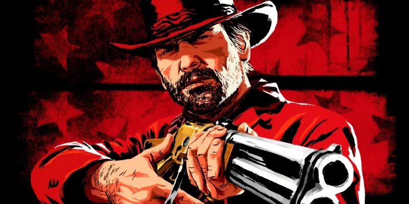Five Minutes Of The $50 Red Dead Redemption Port Running On PS5