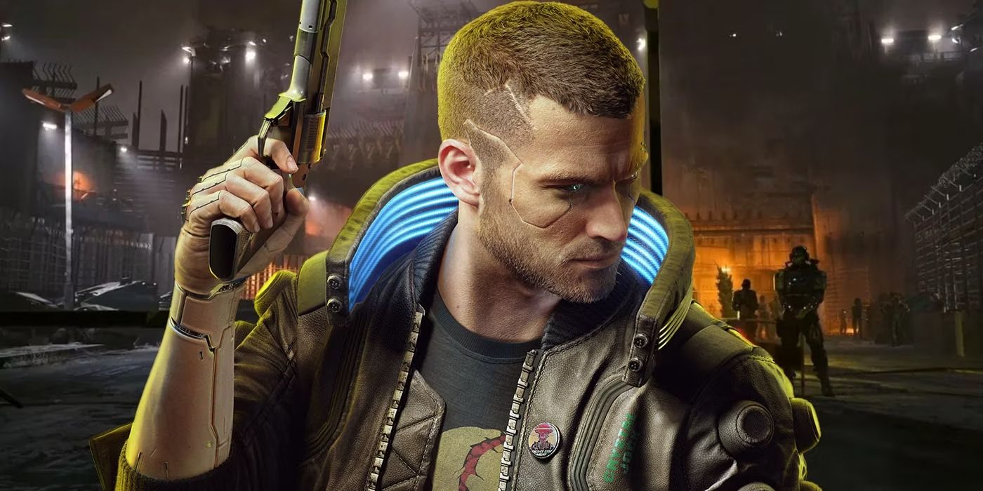 Cyberpunk 2077: Phantom Liberty review: excellent expansion enhances an  overhauled game, Games