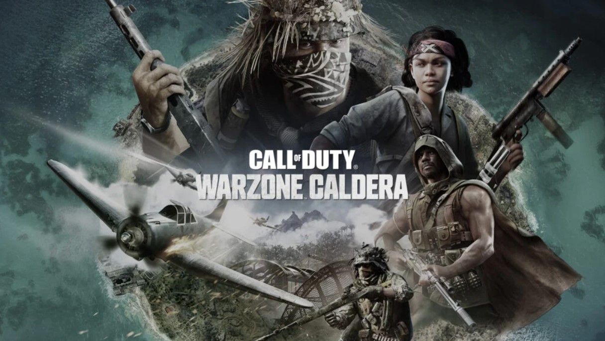 Call of Duty: Warzone review