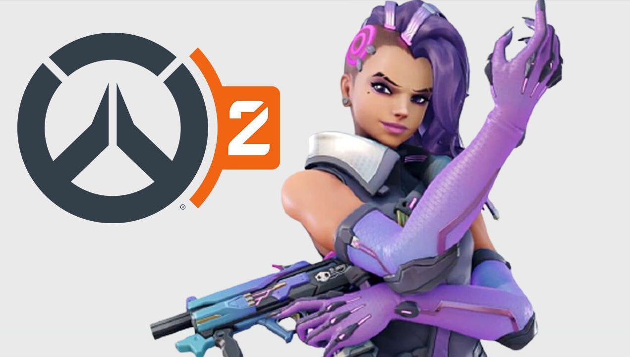 sombra  Sombra overwatch, Overwatch tracer, Overwatch