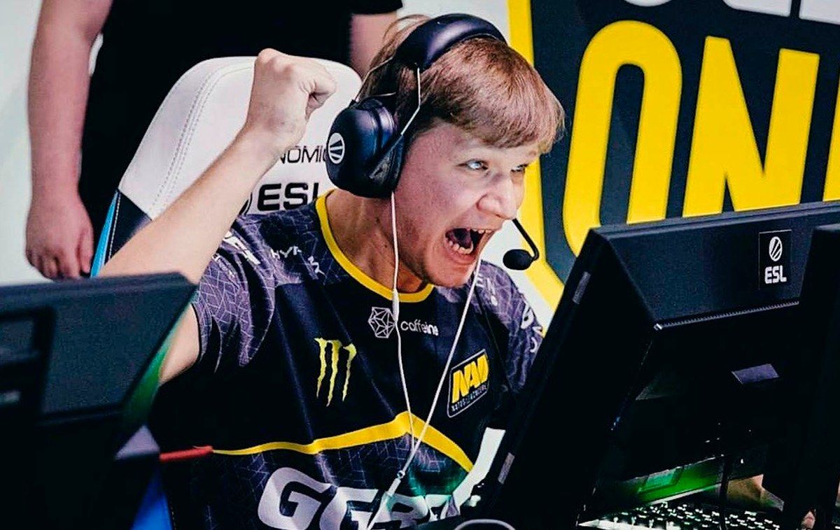 Монументальное посвящение S1mple: 23 476 часов, проведенных в CS:GO перед  запуском CS2. Новости CS:GO - обзоры событий киберспорта, аналитика,  анонсы, интервью, статьи - AYIH6bMjE | EGW