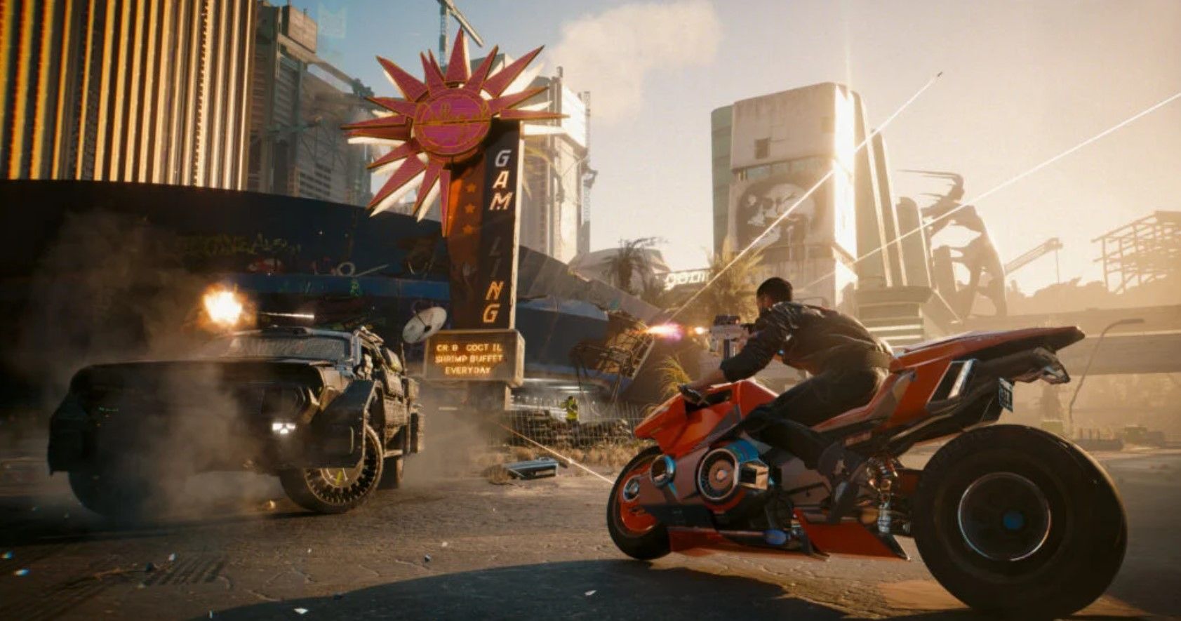 Обновление 2.01 для Cyberpunk 2077 направлено на решение проблемы  поврежденных сохранений на PS5. Новости Gaming - обзоры событий  киберспорта, аналитика, анонсы, интервью, статьи - tvP_3XiTE | EGW