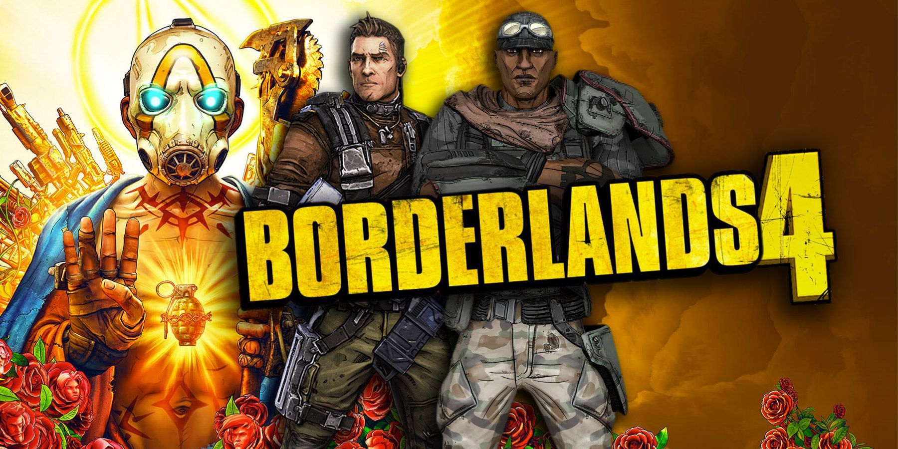 Borderlands 4: новые улики указывают на скорый выход!. Новости Gaming -  обзоры событий киберспорта, аналитика, анонсы, интервью, статьи - C7MOCvuXH  | EGW