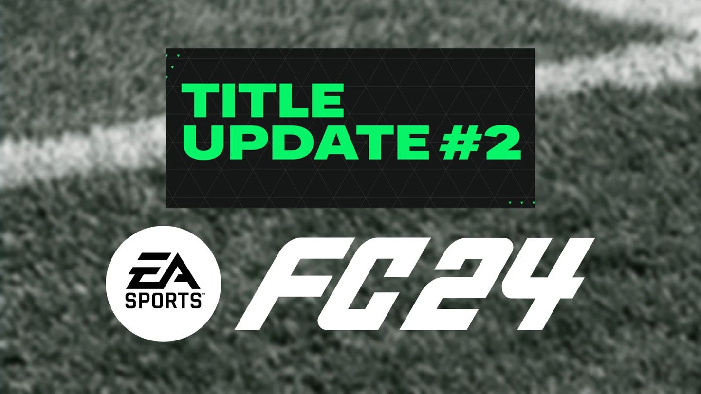 Revamped Gameplay and Exciting Changes: EA FC 24 Title Update 5