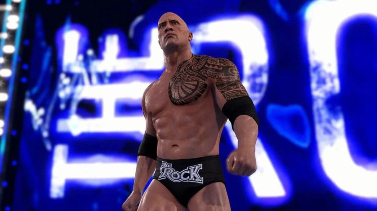 WWE 2K22 Review - The Final Verdict 