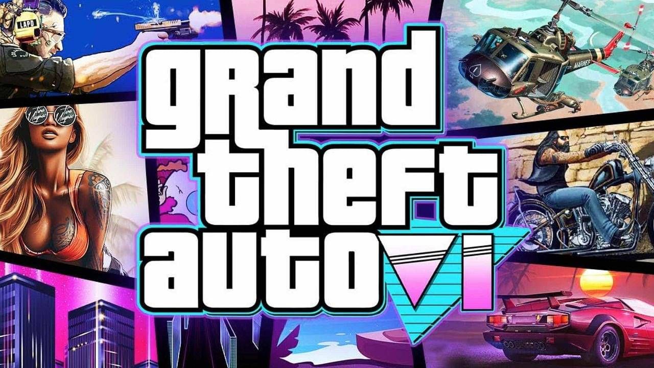 GTA 6 release window teased by Take-Two Interactive, fueling