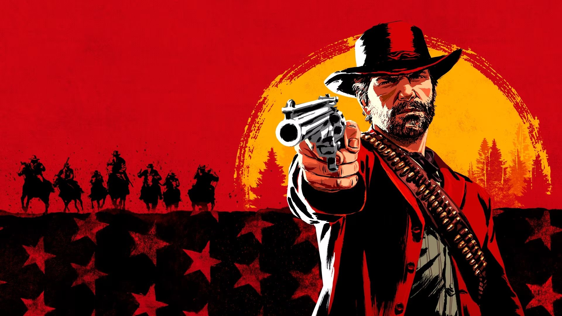 Red Dead Redemption: Тихая революция 60 FPS на PlayStation 5. Новости  Gaming - обзоры событий киберспорта, аналитика, анонсы, интервью, статьи -  ktRQSq6u_ | EGW