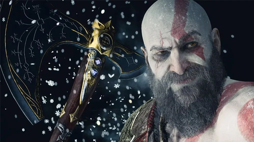 God of War Ragnarok' Reportedly Set To Release In November