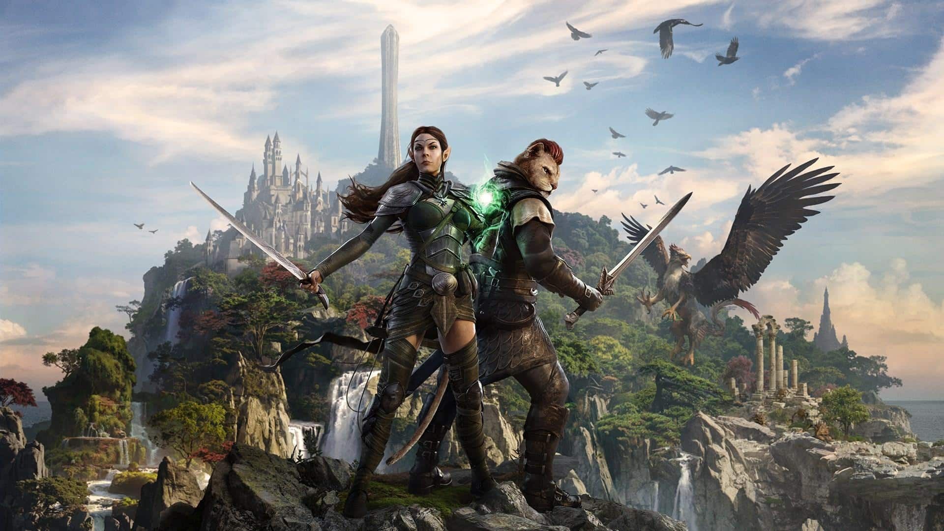 The Elder Scrolls 6's Procedural Generation Has Huge Implications