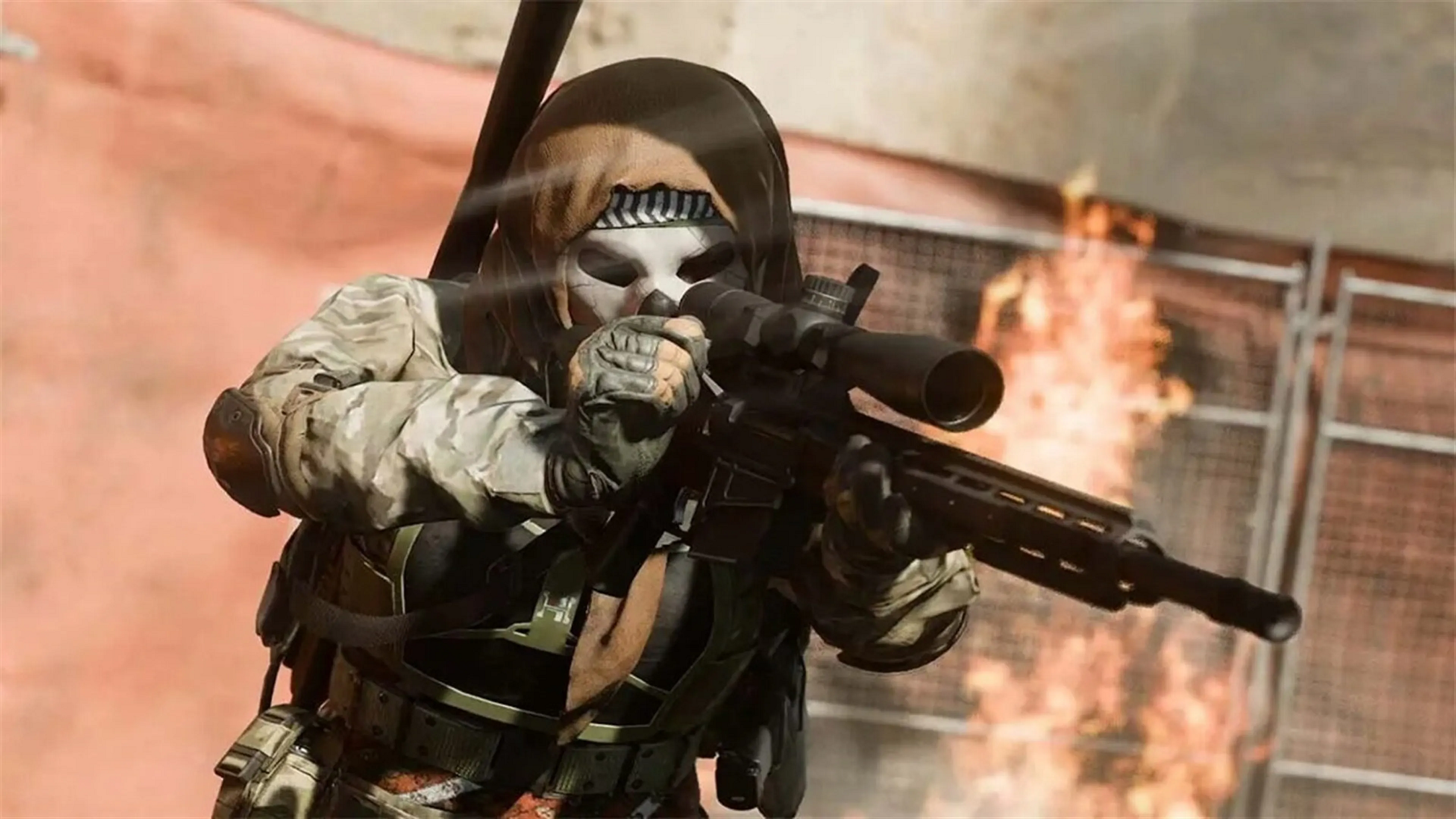 Modern Warfare 3 Beta: Sledgehammer Games Swiftly Nerfs Overpowered Battle  Rage Equipment. Call of Duty news - eSports events review, analytics,  announcements, interviews, statistics - TY_hbKzR