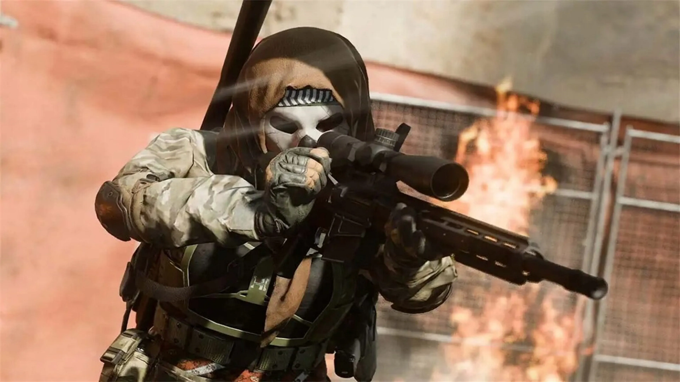 Call Of Duty: Modern Warfare III' Beta Review — What's New, What