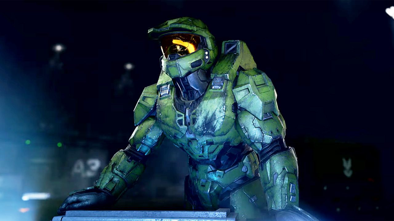 Halo: Master Chief Collection update adds new Flood Firefight mode