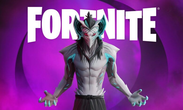 UPDATE] Epic Games Reveals Rewards For December Fortnite Login