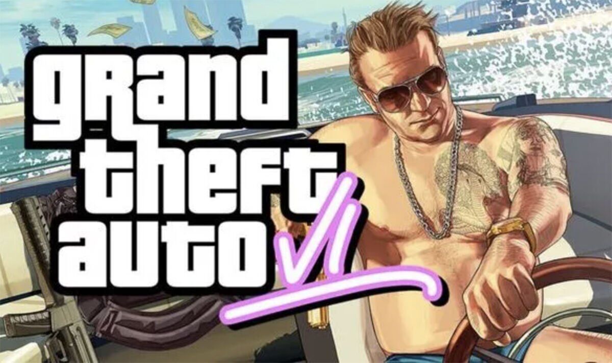 Grand Theft Auto VI Comparisons Highlight Amazing Recreation of