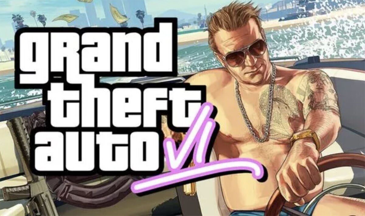 Rockstar Games' GTA 6 Announcement Tweet Surpasses 150 Million