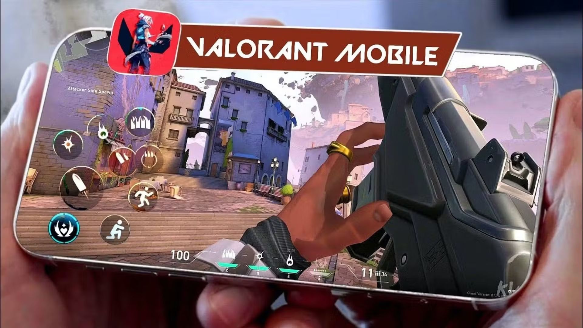 Valorant Mobile: Нарастающая шумиха и ожидаемые особенности FPS Marvel от  RIOT. Новости VALORANT - обзоры событий киберспорта, аналитика, анонсы,  интервью, статьи - MHe3W6VkN | EGW