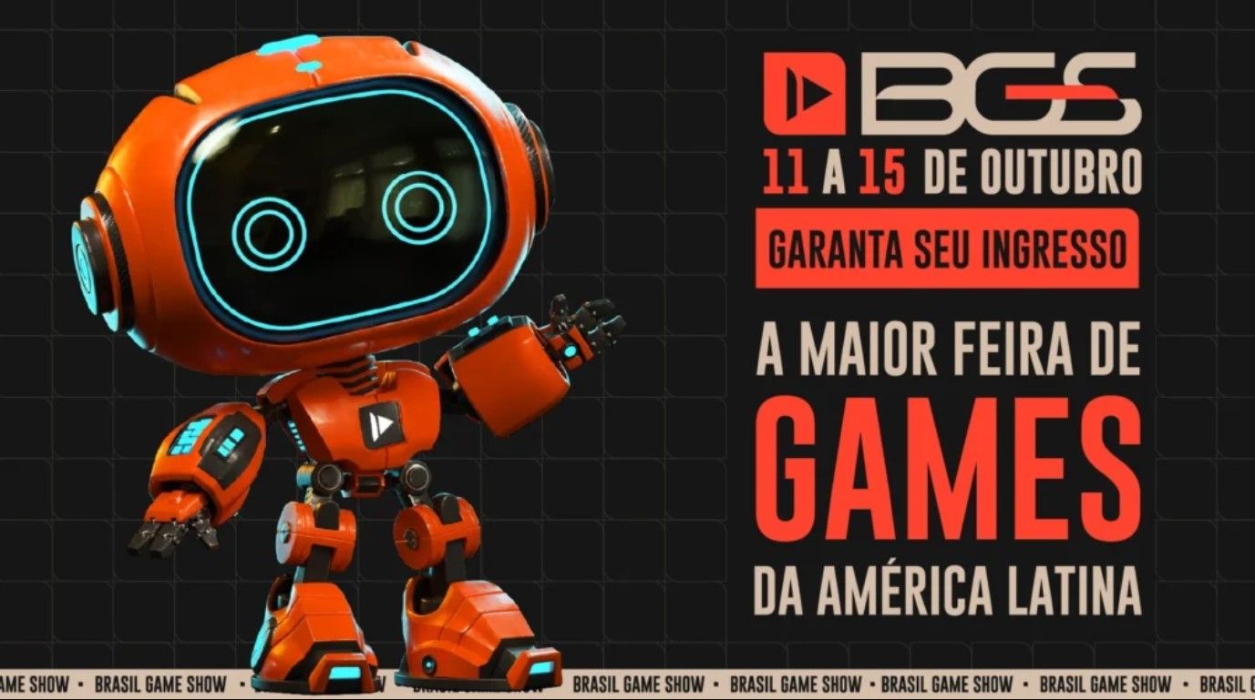 Games brasil