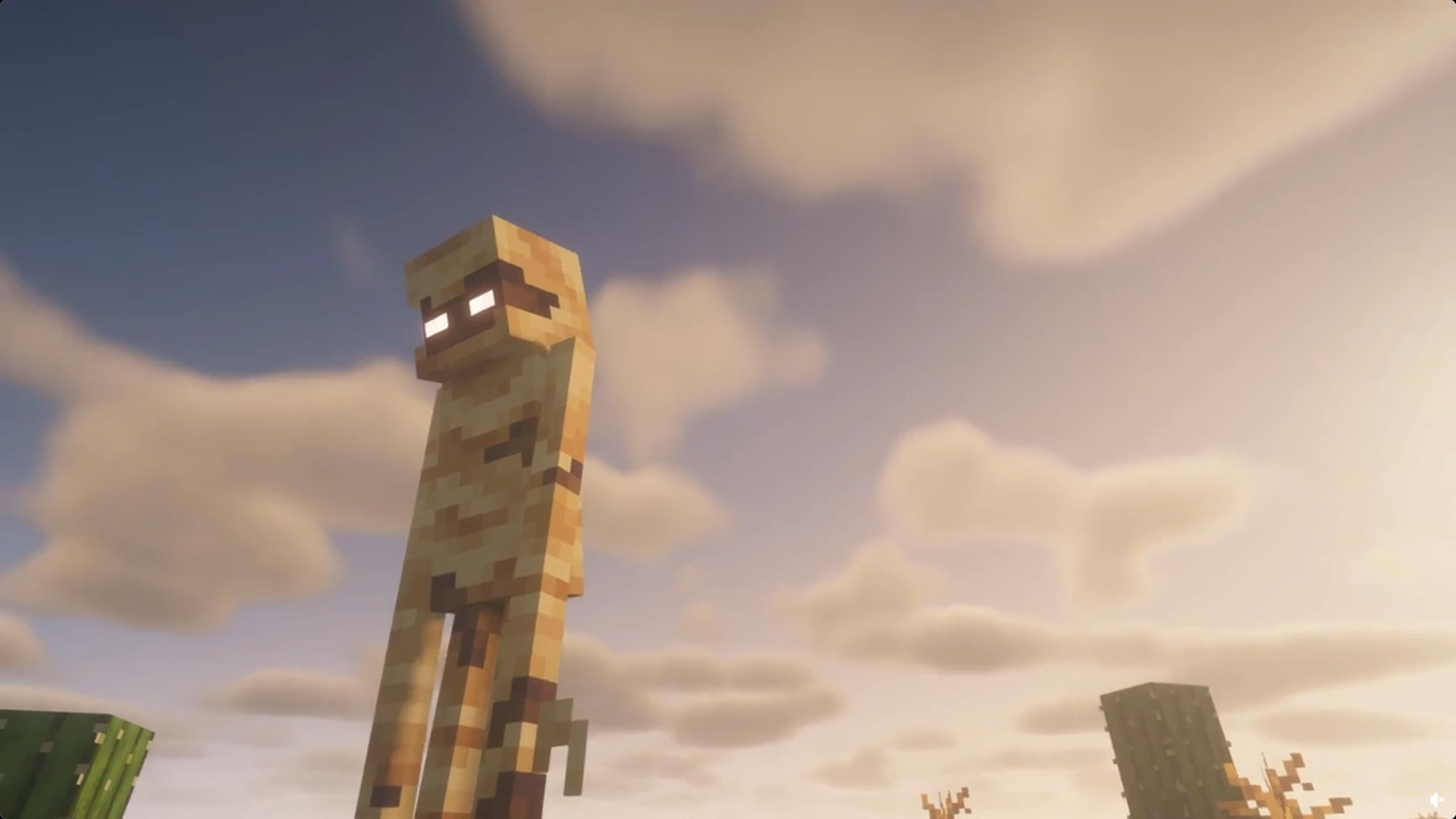 Minecraft Mod Adds Incredible Biome-Specific Designs for Endermen