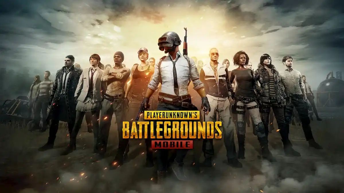 PUBG Mobile Login Issue: Some PUBG Mobile Players facing issues while log in  with Facebook, CHECK