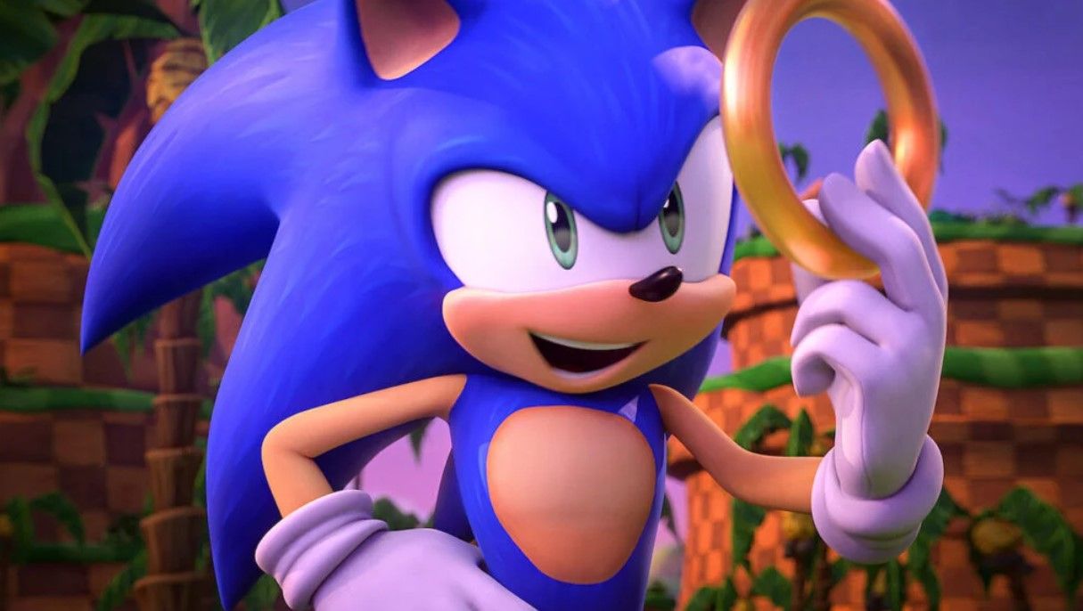 New Sonic the Hedgehog Game Rumored to Release in 2024