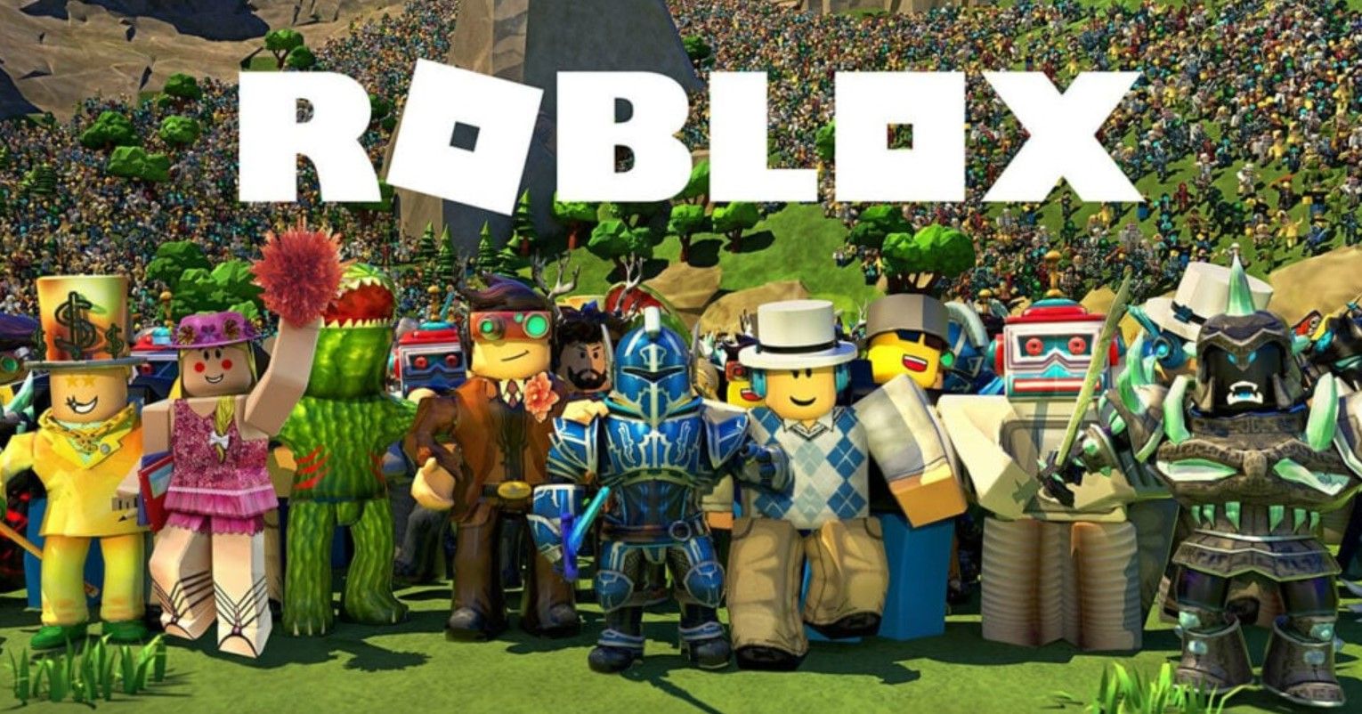 ROBLOX IS COMING TO PLAYSTATION? (Update) 