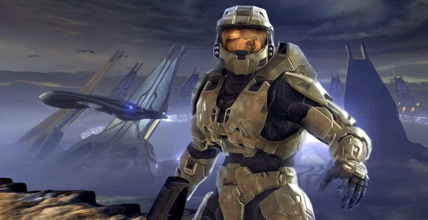 Will Halo Master Chief Collection be an eSports game?