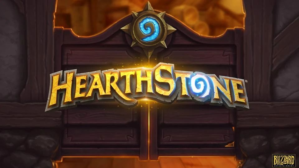 Next Hearthstone Expansion Leaked: Showdown in the Badlands - Out of Games