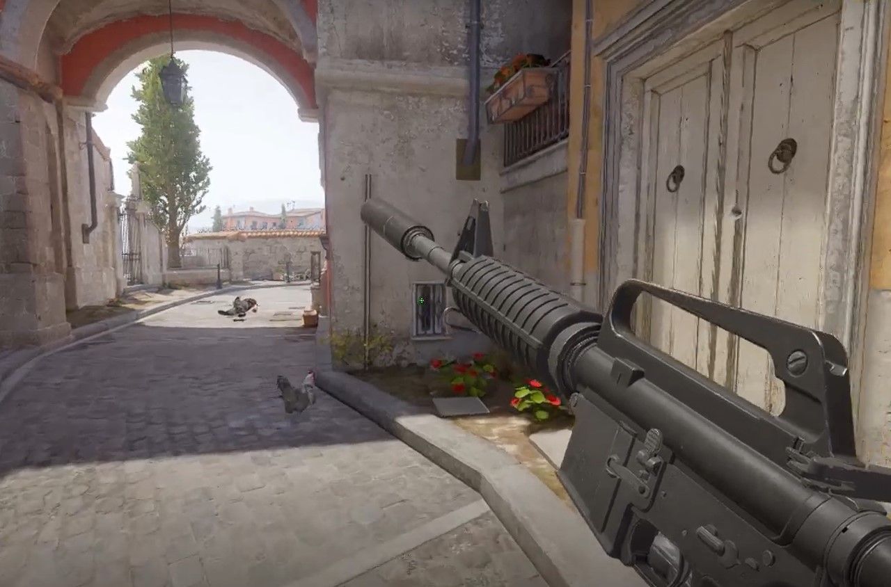 CS2: Missing Features From Counter-Strike 2 - News