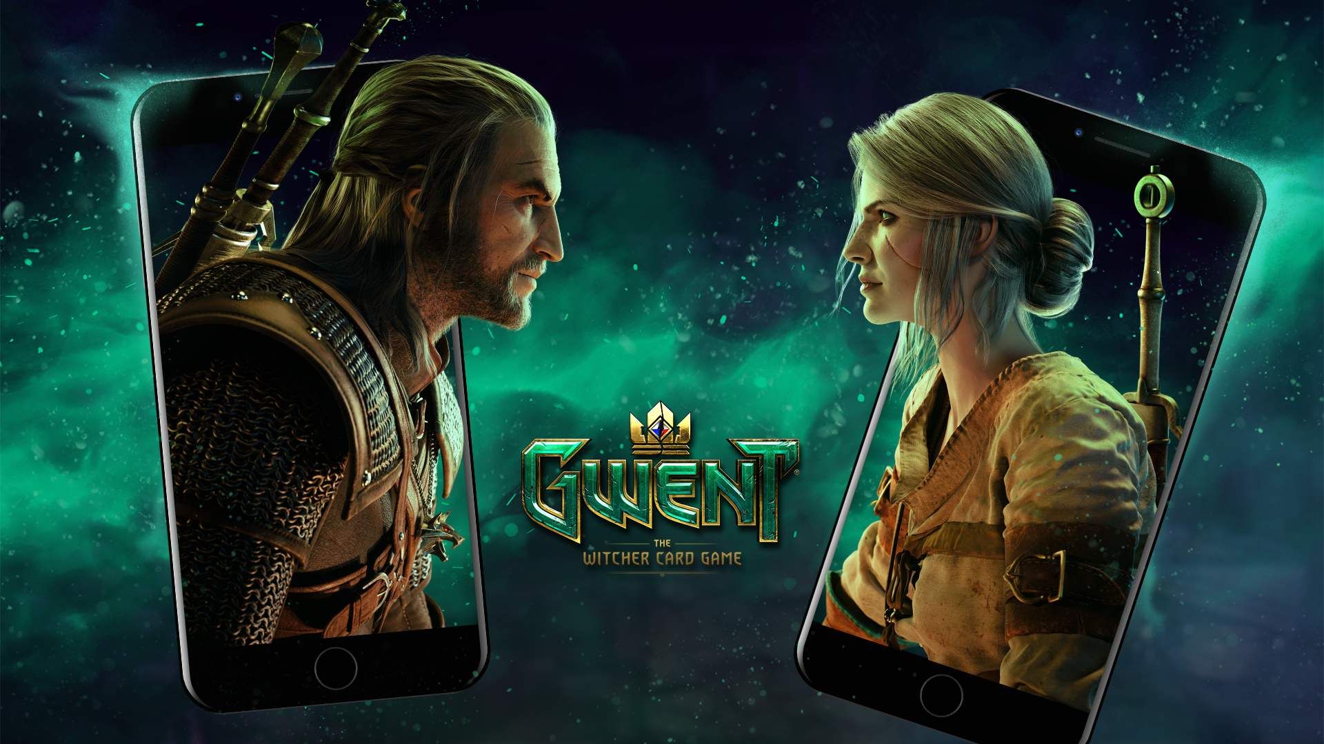 Последнее обновление Gwent: прощальные изменения CD Projekt и правление  Совета Баланса. Новости Gaming - обзоры событий киберспорта, аналитика,  анонсы, интервью, статьи - 52vpa9cQp | EGW