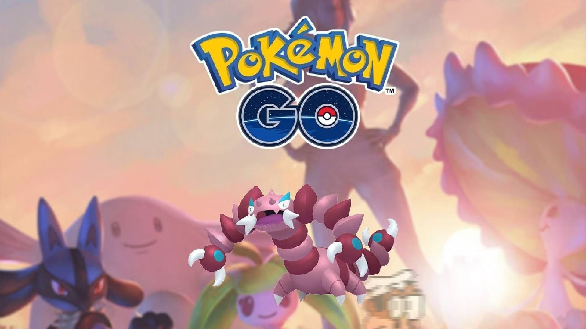 Adventure Awaits during the Out to Play Event! – Pokémon GO