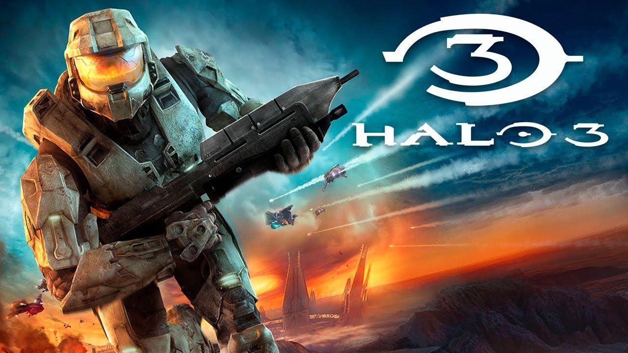 Halo 5: Guardians Interview