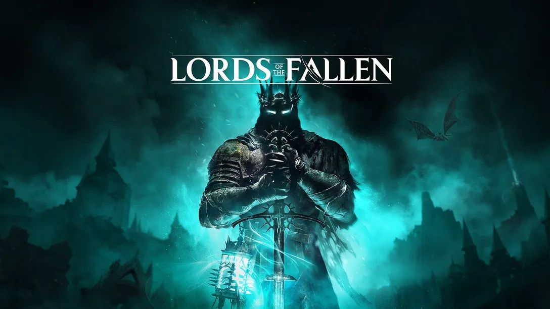 Lords of the Fallen Review and More Details - News