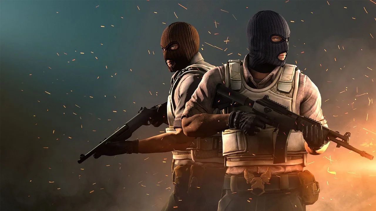 How Counter-Strike 2 Became Valve's Lowest-Rated Steam Game