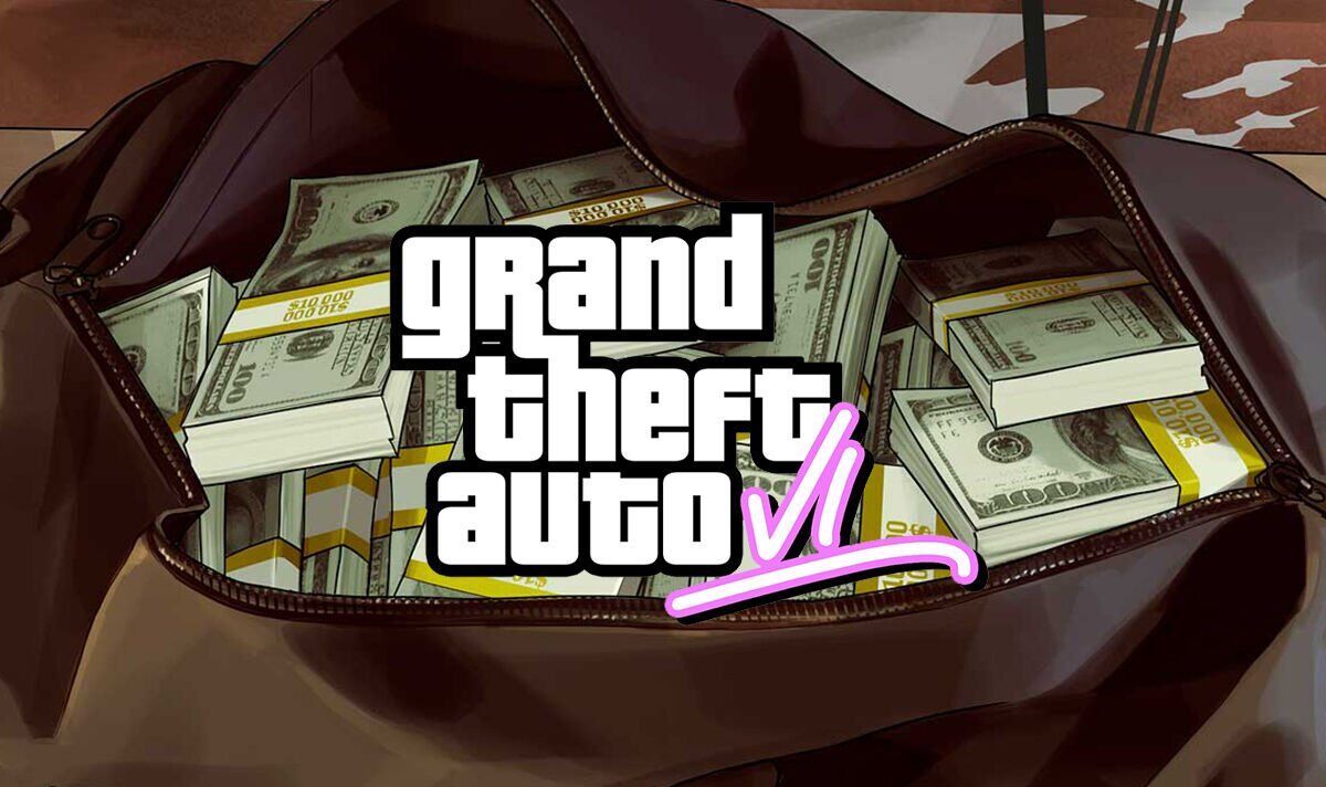 Grand Theft Auto VI (GTA 6) : Potential pre-order details leak