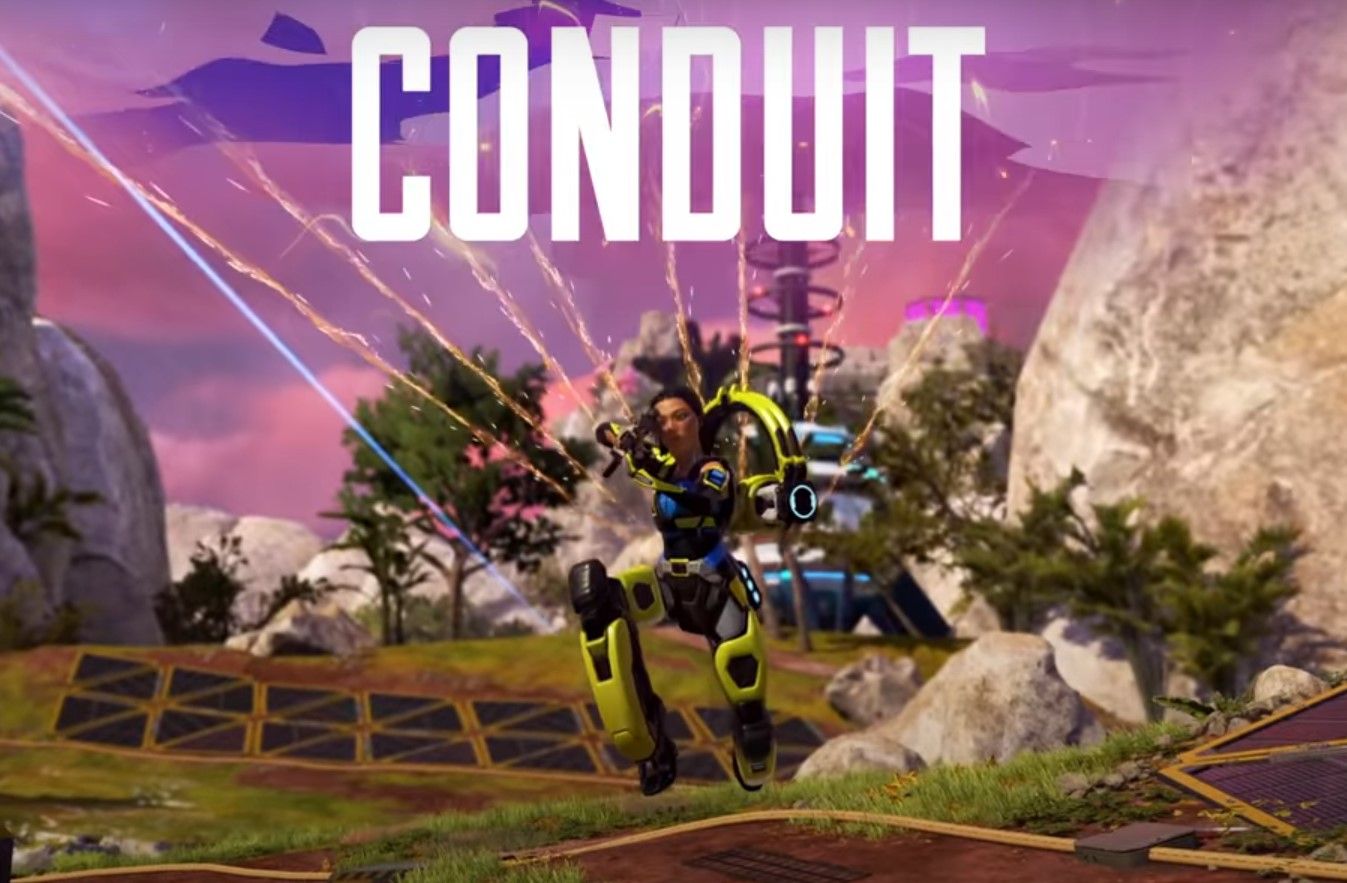 Apex Legends just announced in their most recent update that cross