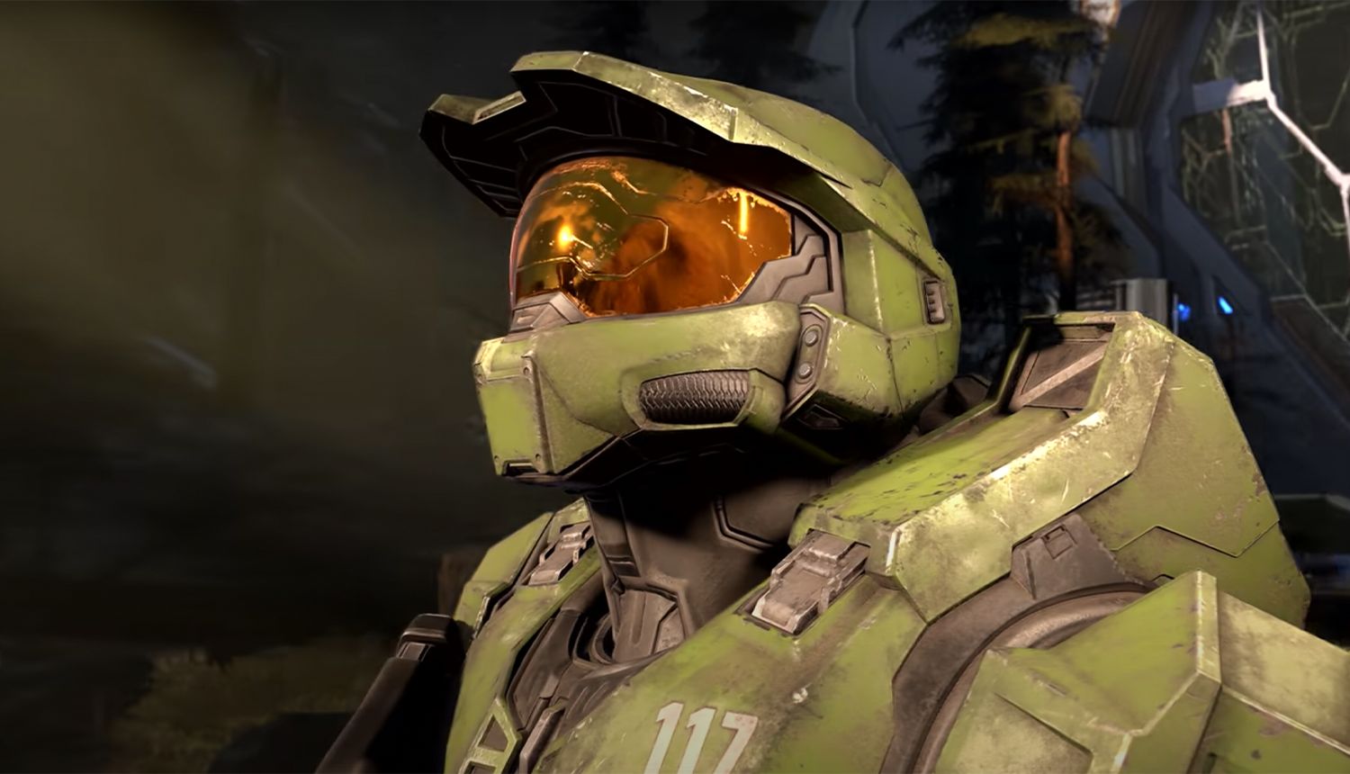 The Untold Truth Of Halo's Master Chief