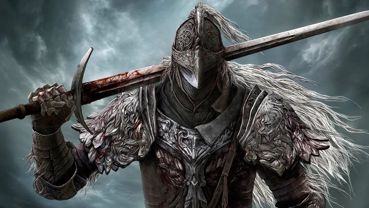 FromSoftware's Next Game Is in the 'Final Stages of Development' - IGN