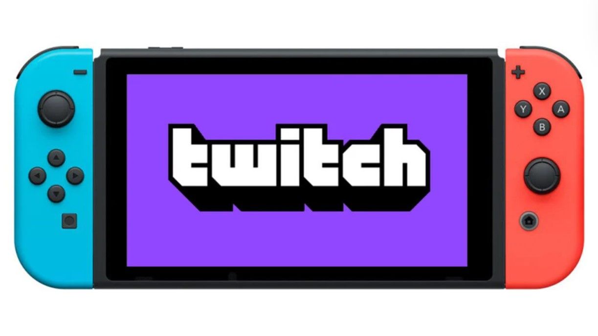 В ближайшее время Twitch на Nintendo Switch перестанет получать поддержку и  прекратит функционировать. Новости Gaming - обзоры событий киберспорта,  аналитика, анонсы, интервью, статьи - EsYnvZwug | EGW