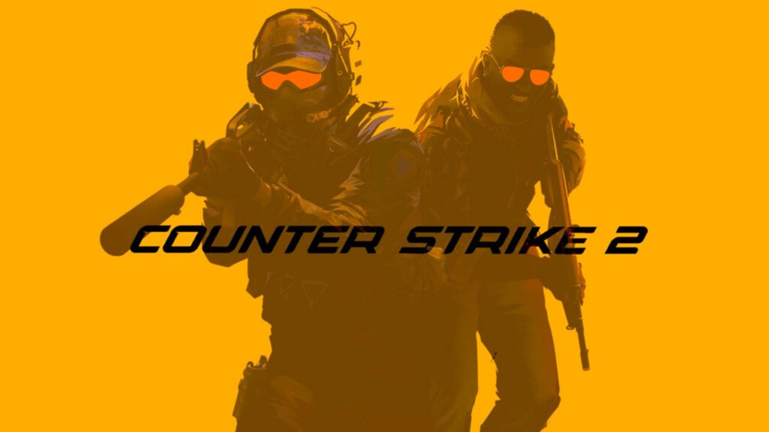 Counter-Strike 2 revealed: Source 2 update overhauls CS:GO maps