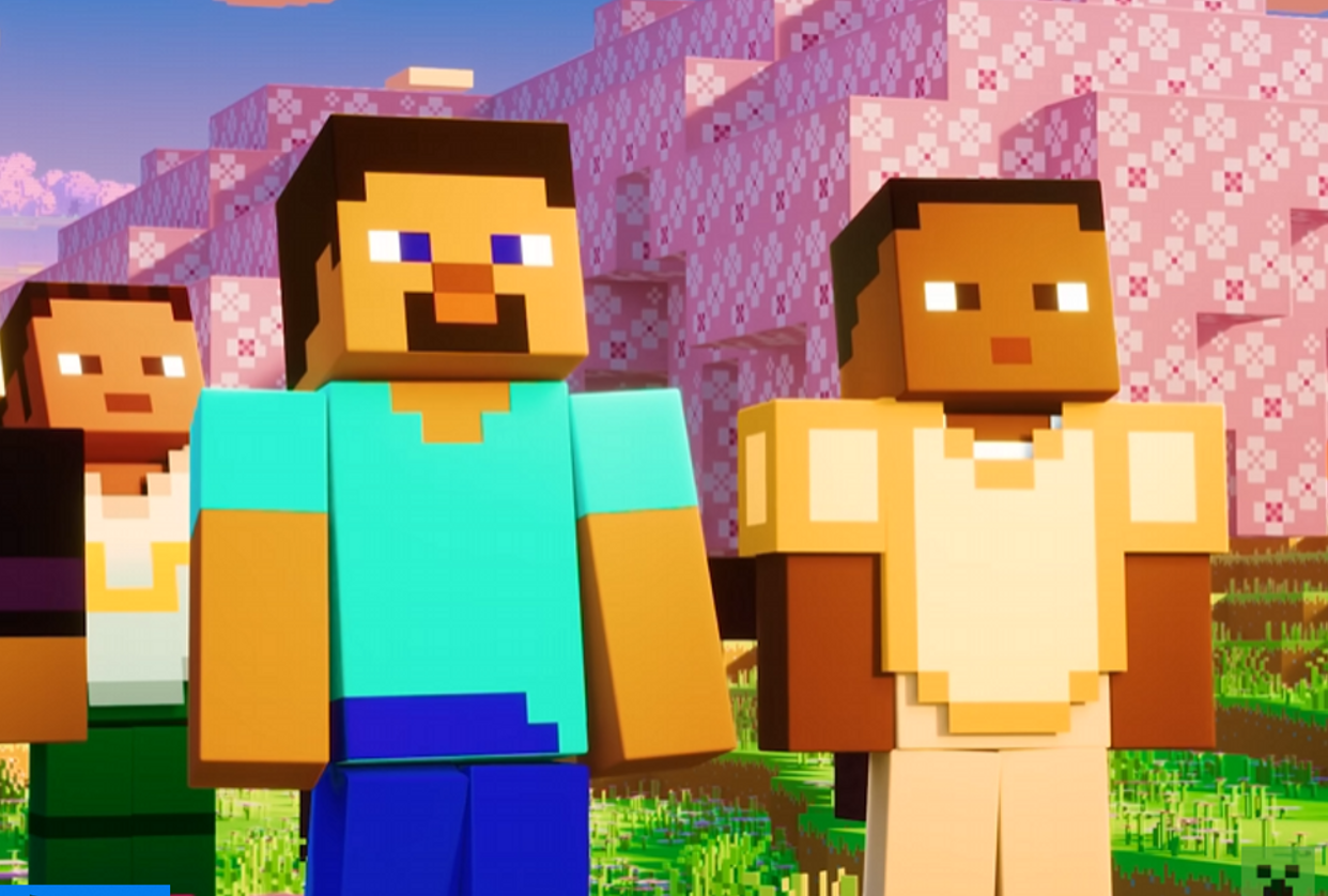 Minecraft's new Crafter will revolutionize how you play