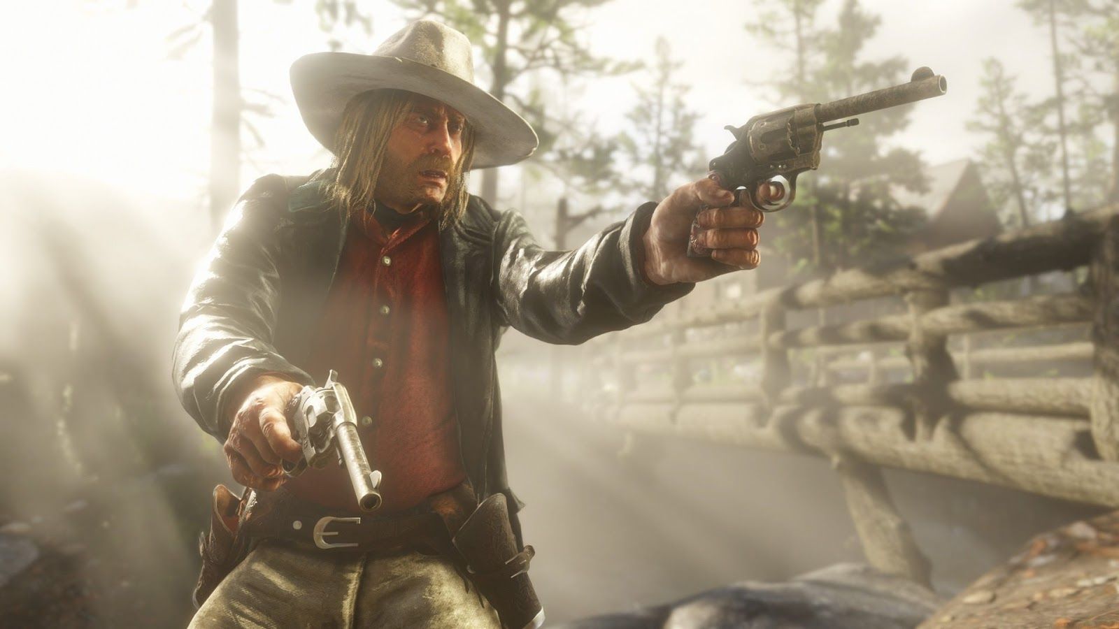 Удачливый геймер обнаружил забавную ошибку в Red Dead Redemption 2. Новости  Gaming - обзоры событий киберспорта, аналитика, анонсы, интервью, статьи -  uQSlXtOJU | EGW