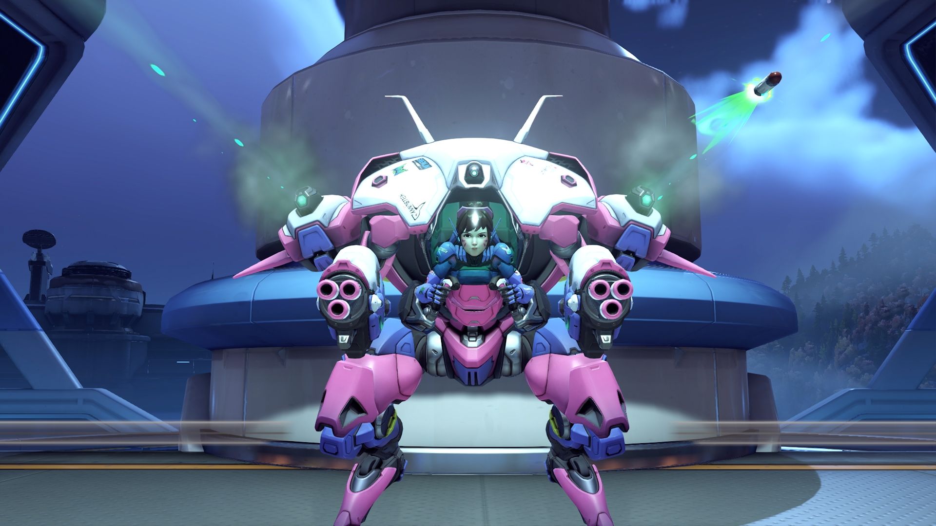 Вирусный ролик Overwatch 2 показывает, как мех D.Va встречает неожиданную  судьбу в матче в Оазисе. Новости Overwatch - обзоры событий киберспорта,  аналитика, анонсы, интервью, статьи - uDllJVymK | EGW