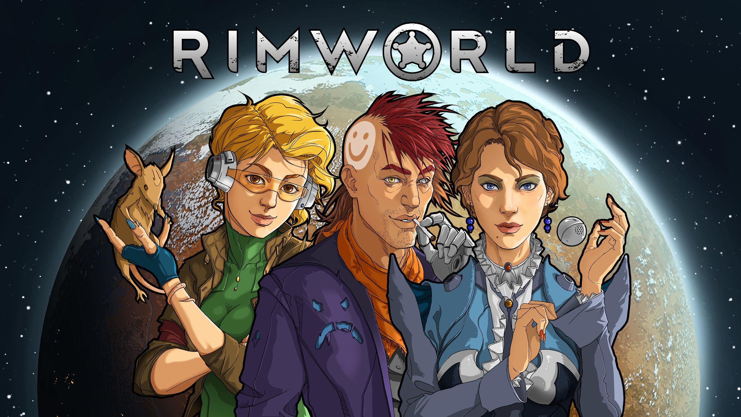 Улучшите свои впечатления от RimWorld с помощью этих обязательных модов!.  Новости Gaming - обзоры событий киберспорта, аналитика, анонсы, интервью,  статьи - qf8v2ONJQ | EGW