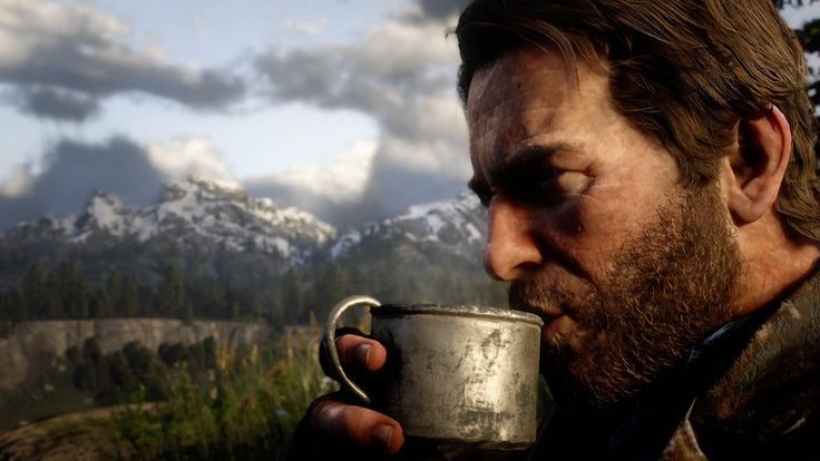 Arthur Morgan