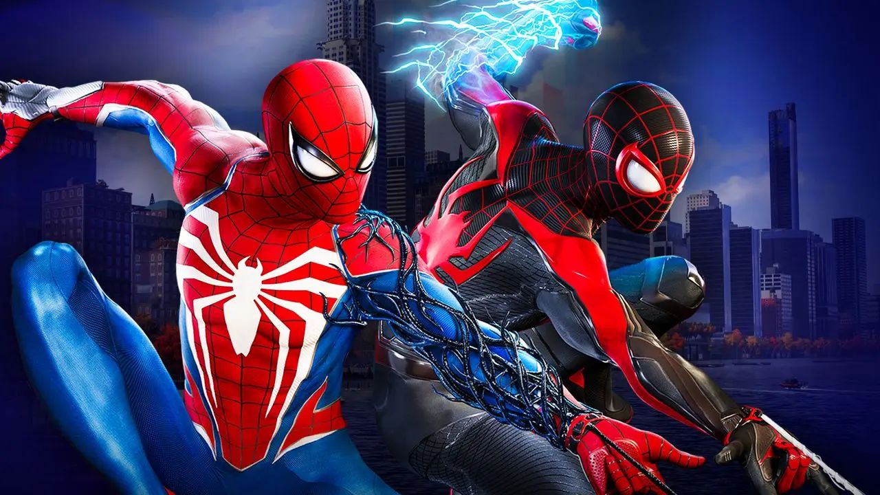 Marvel's Spider-Man 2 Devs Reveal New Open World and Traversal Details