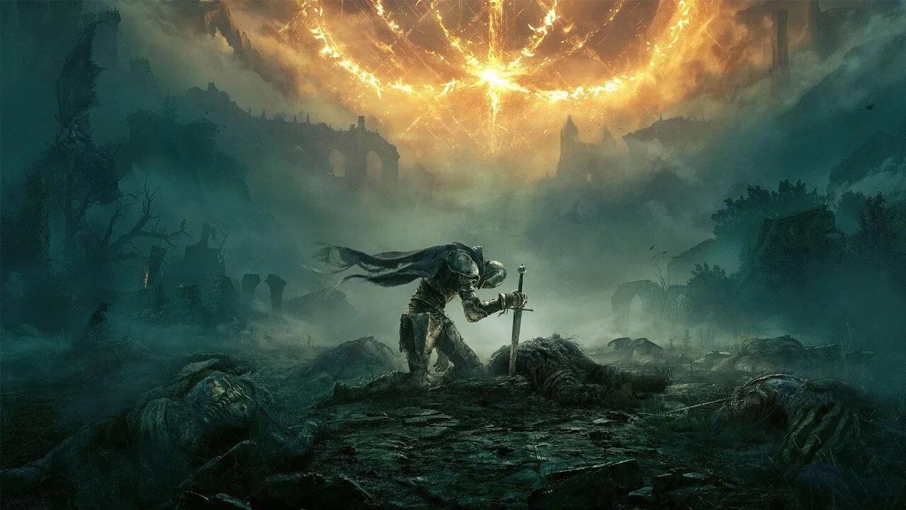 Runes Galore: Elden Ring Maverick Amasses 10 Million in Epic