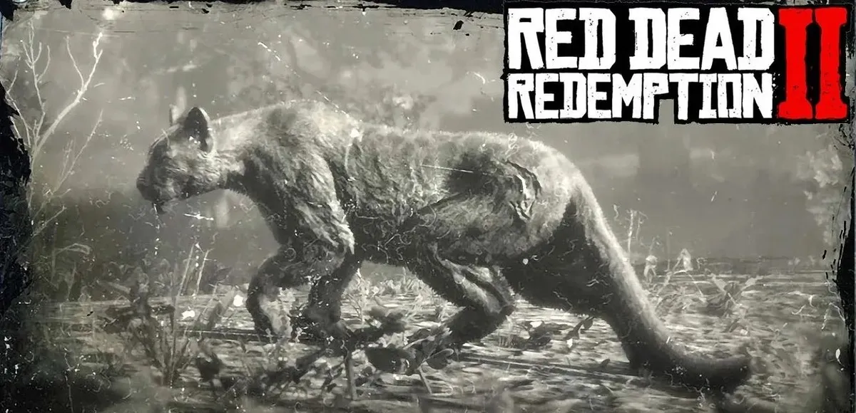 Prowess Unleashed: Red Dead Redemption 2 Player Discovers Jaw-Dropping ...